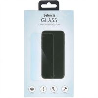 Selencia Protection d'écran en verre trempé OnePlus Nord N10 5G