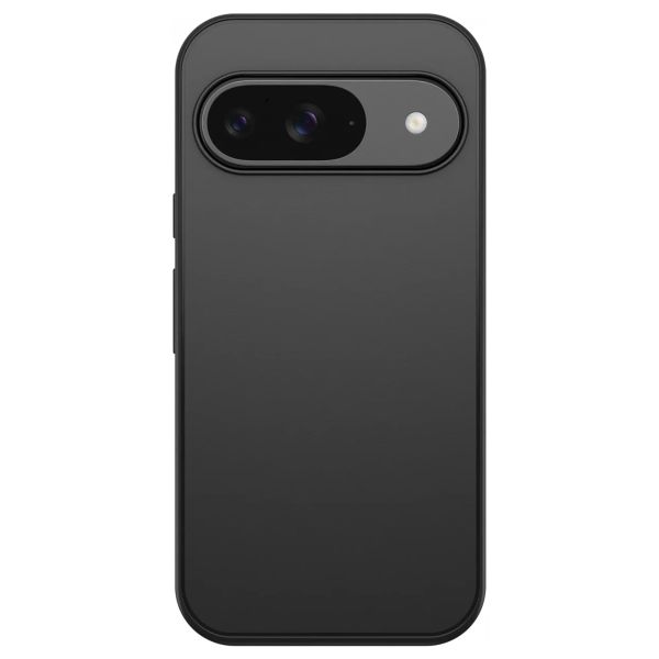 OtterBox Coque Symmetry Google Pixel 9 / 9 Pro - Noir