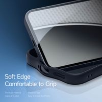 Dux Ducis Coque arrière Aimo Nothing Phone (2a) / (2a) Plus - Transparent