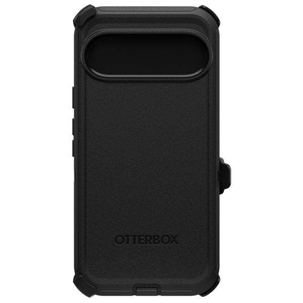 OtterBox Defender Rugged Backcover Google Pixel 9 Pro XL - Noir