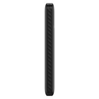 Anker Powerbank - 10.000 mAh - 22,5 Watts - USB-A + USB-C - Noir