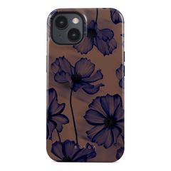 Burga Coque Tough MagSafe iPhone 13 - Velvet Night