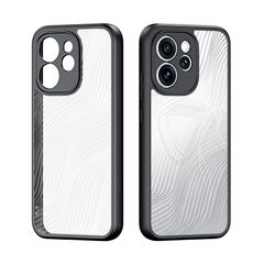 Dux Ducis Coque arrière Aimo Oppo Reno15 Pro (5G) - Transparent