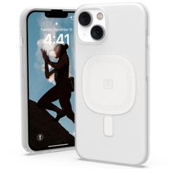UAG Coque Lucent 2.0 MagSafe Apple iPhone 14 - Marshmallow
