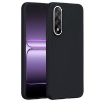 imoshion Coque Couleur OnePlus Nord 5 - Noir