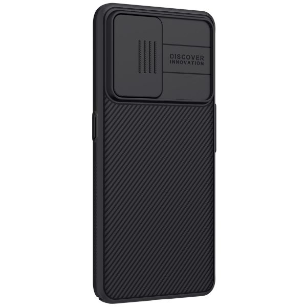 Nillkin Coque CamShield Realme GT Neo 3 - Noir