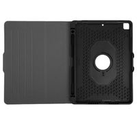 Targus Coque tablette VersaVu iPad 9 (2021) 10.2 pouces / iPad 8 (2020) 10.2 pouces / iPad 7 (2019) 10.2 pouces / Air /Pro 10.5 (2017)