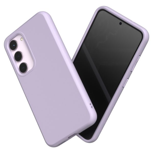 RhinoShield Coque SolidSuit Samsung Galaxy S23 - Violet