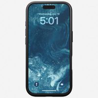 Nomad Coque Modern Horween Leather Apple iPhone 16 Pro - Rustic Brown