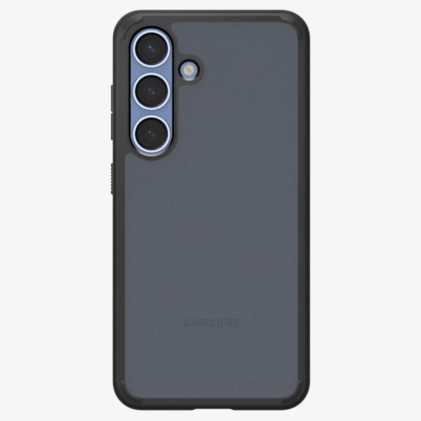 Spigen Coque Ultra Hybrid Samsung Galaxy S25 - Frost Black