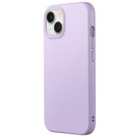 RhinoShield Coque SolidSuit iPhone 14 - Violet