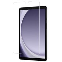 Accezz Protection d'écran premium en verre trempé Samsung Galaxy Tab A9 8.7 pouces