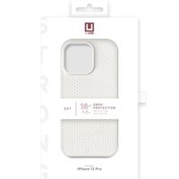 UAG Coque Dot U iPhone 13 Pro - Marshmallow