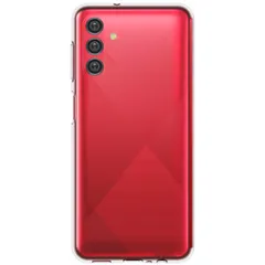 imoshion Softcase Back Cover Samsung Galaxy A13 (5G) / A04s - Transparent