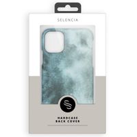 Selencia Coque Maya Fashion Samsung Galaxy S21 Plus - Air Blue