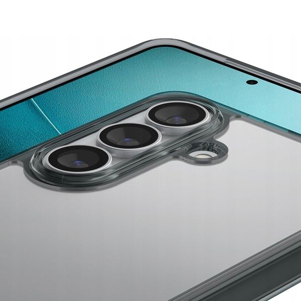 Spigen Coque Ultra Hybrid Samsung Galaxy S26 Plus - Space Crystal