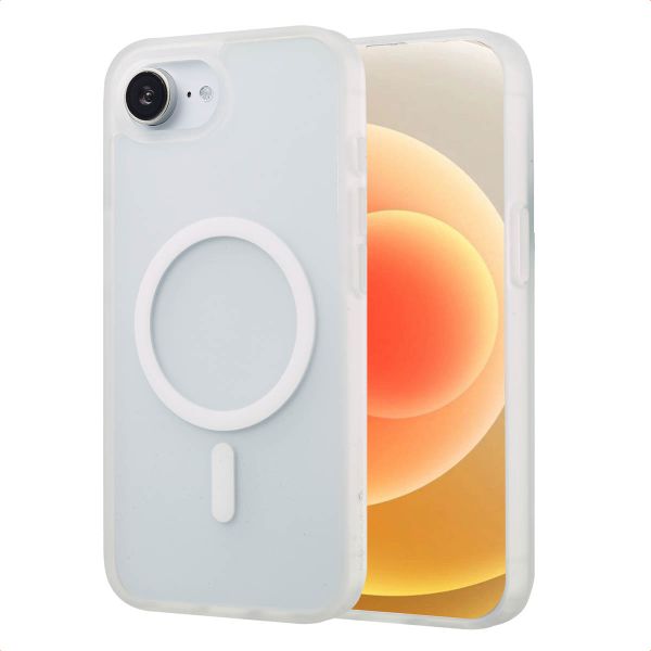 imoshion Pr3623 iPhone 16e - Blanc