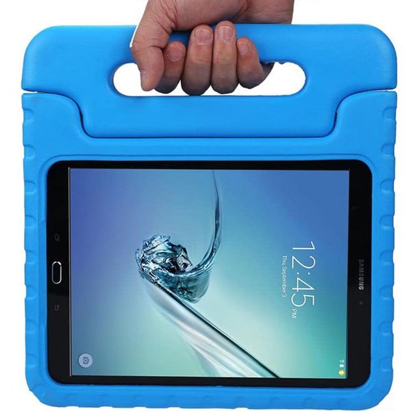 Coque kidsproof avec poignée Samsung Galaxy Tab S2 9.7