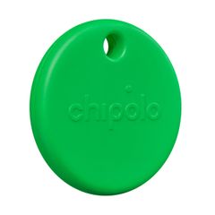 Chipolo POP Bluetooth Tracker - Pack de 1 - Vert