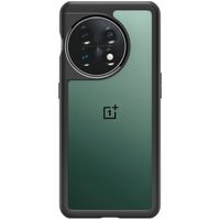 Spigen Coque Ultra Hybrid OnePlus 11 - Noir