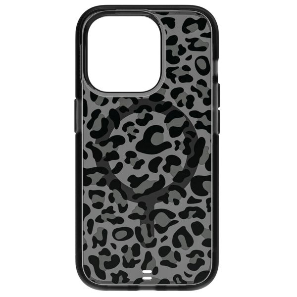 BodyGuardz Coque Ace Pro MagSafe iPhone 15 Pro - Leopard Spots