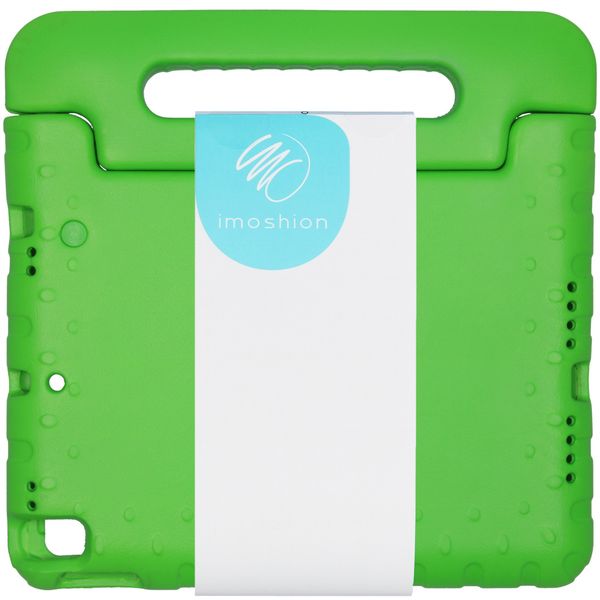 imoshion Coque kidsproof avec poignée Galaxy Tab A 10.1 (2016) - Vert