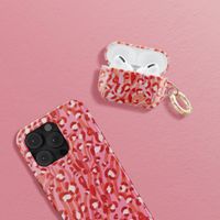 Selencia Coque Vivid Apple AirPods Pro - Wild Spots Lipstick