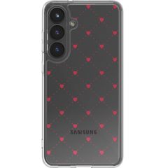 imoshion Coque Design Samsung Galaxy S25 FE - Crush Check