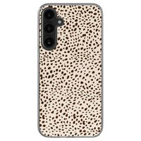 imoshion Coque design pour Samsung Galaxy S23 FE - Desert Dots