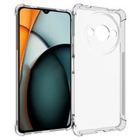 imoshion Shockproof Case Xiaomi Redmi A3 - Transparent