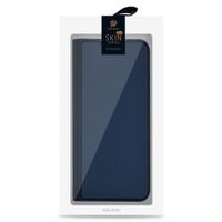 Dux Ducis Étui de téléphone Slim Xiaomi Redmi 8 - Blue foncé