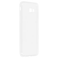 Accezz Coque Clear Samsung Galaxy J4 Plus