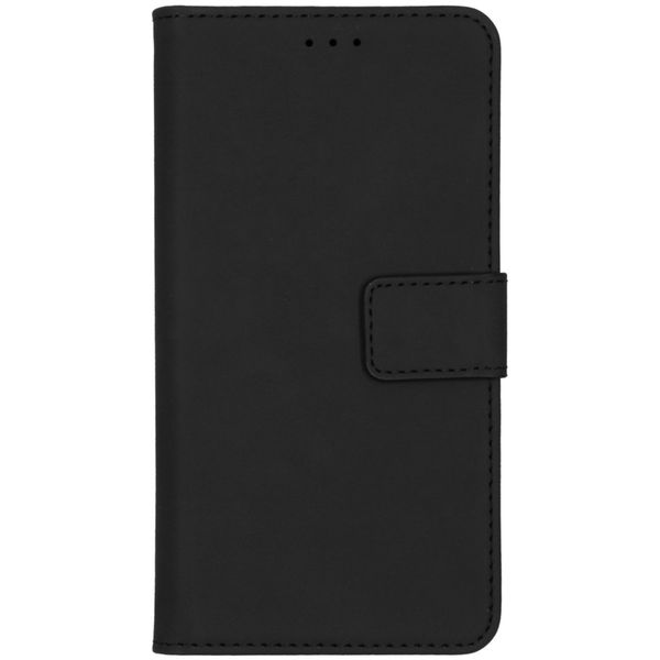 imoshion Etui de télephone luxe 2-en-1 amovible iPhone 11 - Noir