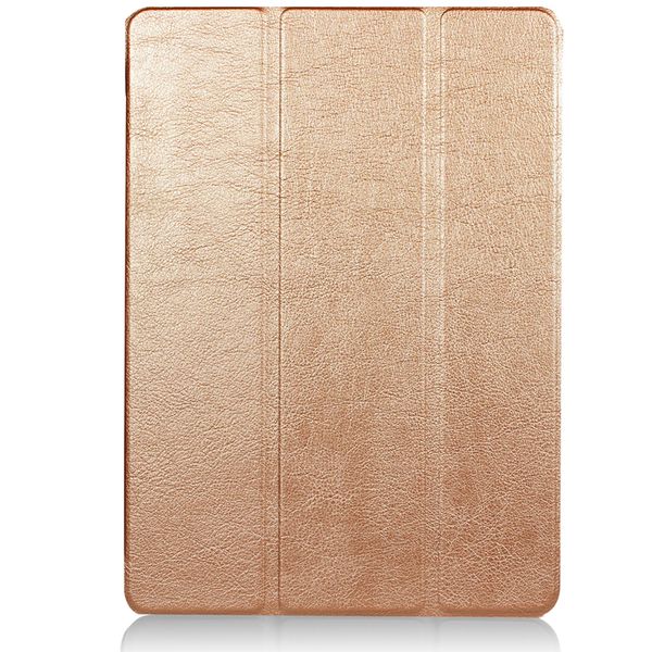 imoshion Coque tablette Trifold iPad Air 3 (2019) / iPad Pro 10.5 (2017)