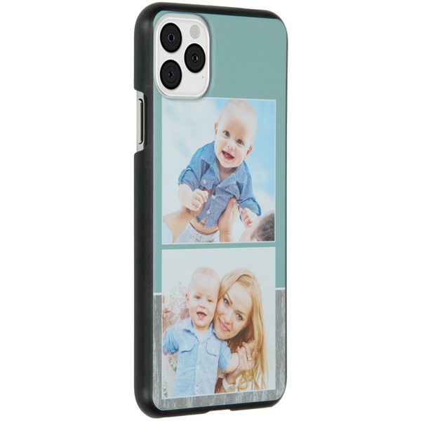 Concevez votre propre housse coque rigide iPhone 11 Pro Max