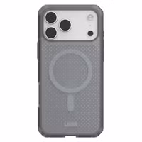 UAG Dot Case avec MagSafe Apple iPhone 17 Pro Max - Ash