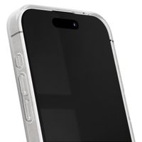 iDeal of Sweden Coque arrière Mirror Apple iPhone 15 Pro - Petite Floral