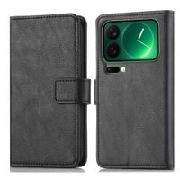 imoshion Étui de télephone portefeuille Xiaomi 17 Pro Max - Noir