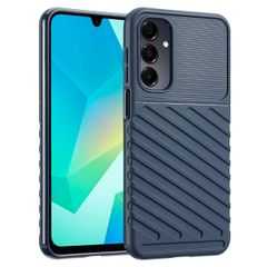 imoshion Coque arrière Thunder Samsung Galaxy A16 - Bleu foncé