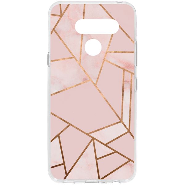 Coque Design LG Q60