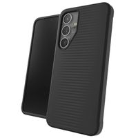 ZAGG Coque Luxe Samsung Galaxy S24 Plus - Noir