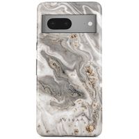 Burga Coque arrière Tough Google Pixel 7 - Snowstorm