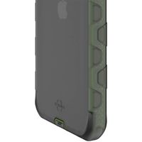 Itskins Coque Supreme Frost iPhone 13 Mini - Vert