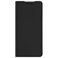 Dux Ducis Étui de téléphone Slim Samsung Galaxy A72 - Noir