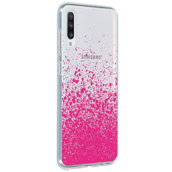 Coque Design Samsung Galaxy A70