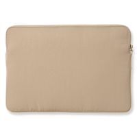 iDeal of Sweden Essential Pochette ordinateur 13-14 pouces - Beige