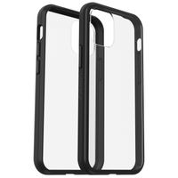 OtterBox Coque arrière React iPhone 12 Mini - Noir