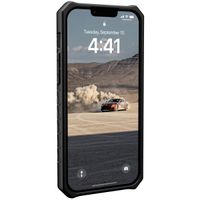 UAG Coque Monarch Apple iPhone 14 Plus - Carbon Fiber