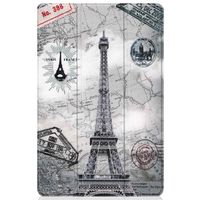 imoshion Coque tablette Trifold Xiaomi Pad 5 / 5 Pro - Paris