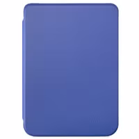 Kobo Etui de liseuse Basic SleepCover Kobo Clara Colour / BW - Cobalt Blue